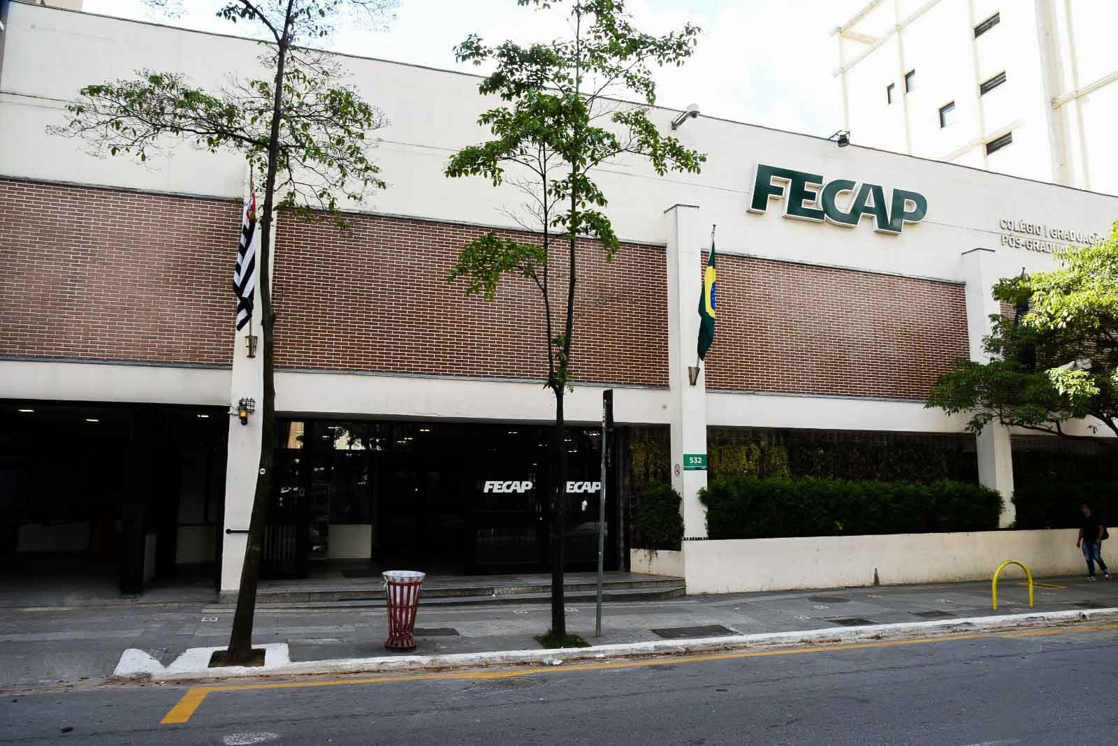 Vagas de Emprego na FUNDACAO ESCOLA DE COMERCIO ALVARES PENTEADO - FECAP